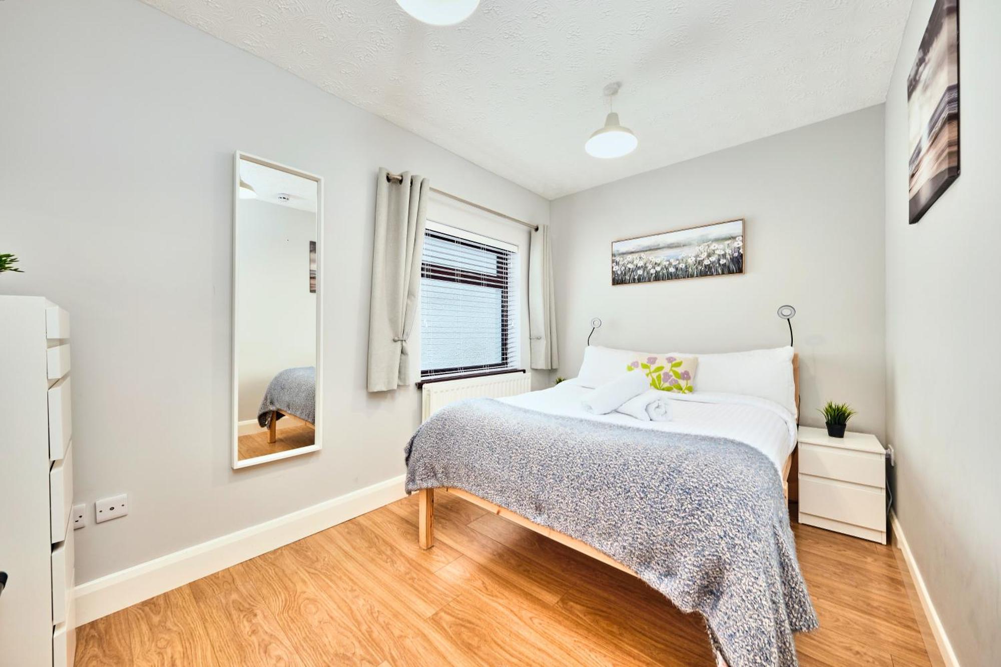 4 Golf Terrace - Portrush By The Sea Appartement Buitenkant foto